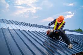 Emergency Roof Repair Services in Burkburnett, TX